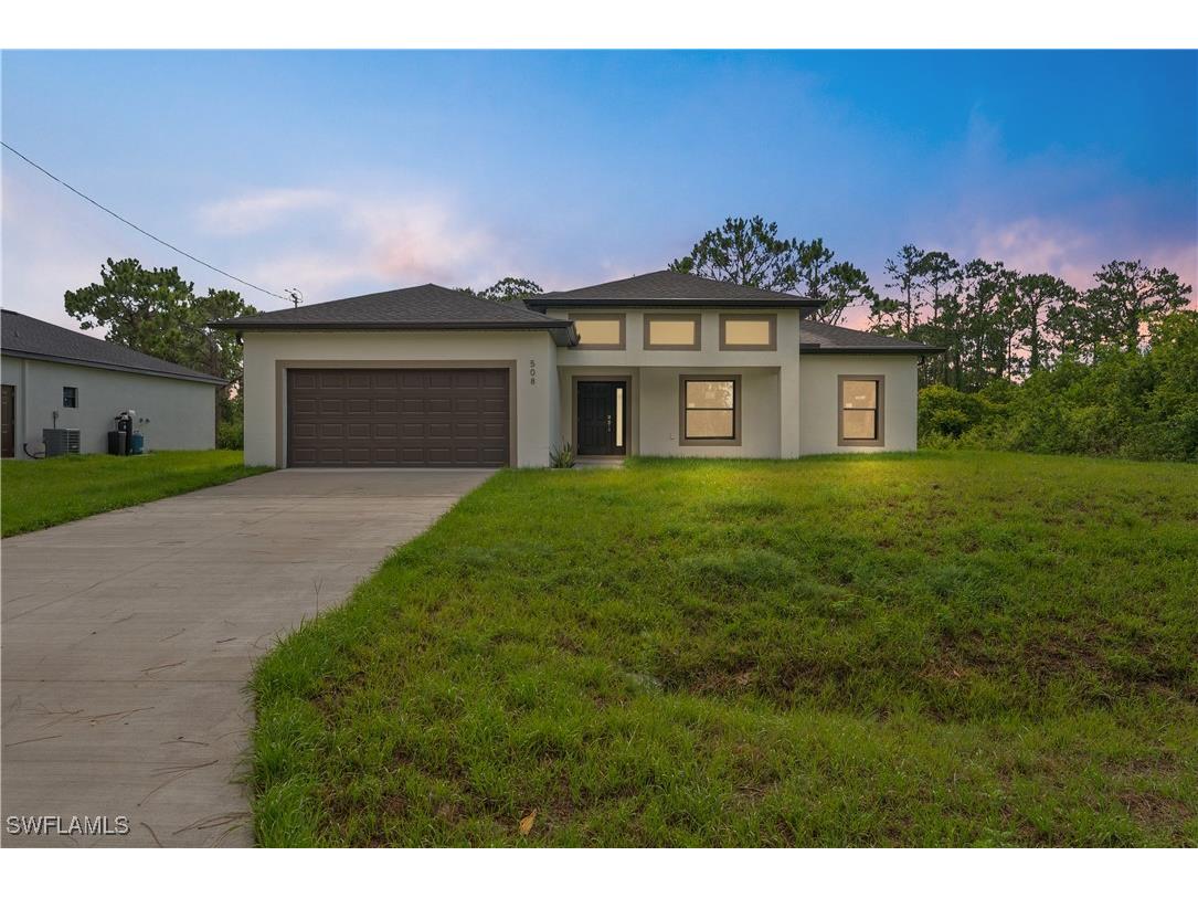 508 Redwood Avenue S Lehigh Acres FL 33974 225050599 image1