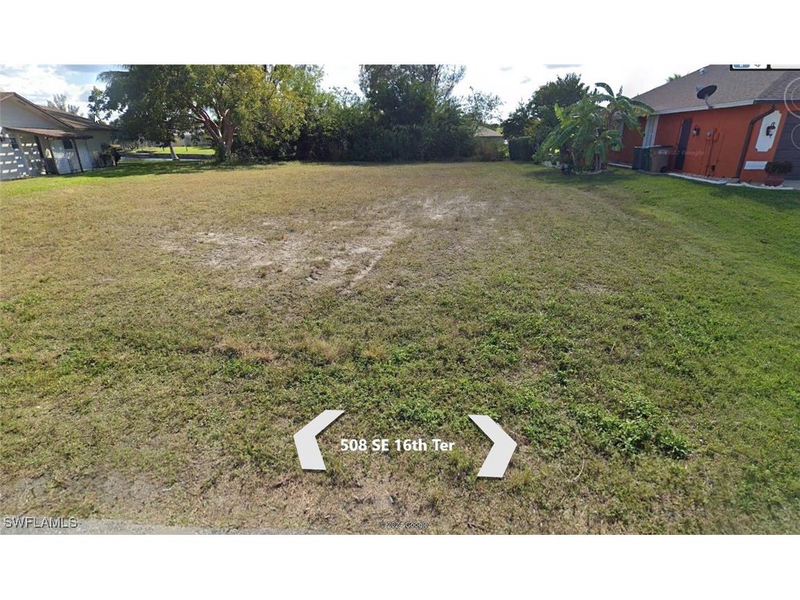 508 SE 16th Terrace Cape Coral FL 33990 224098052 image1