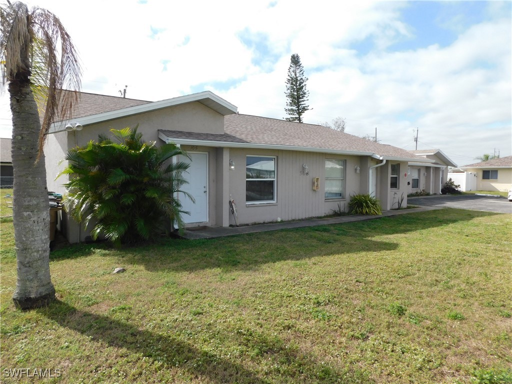508 SE 7 Street #107 Cape Coral FL 33990 225071955 image1