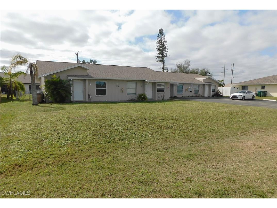 508 SE 7 Street #107 Cape Coral FL 33990 225071955 image16
