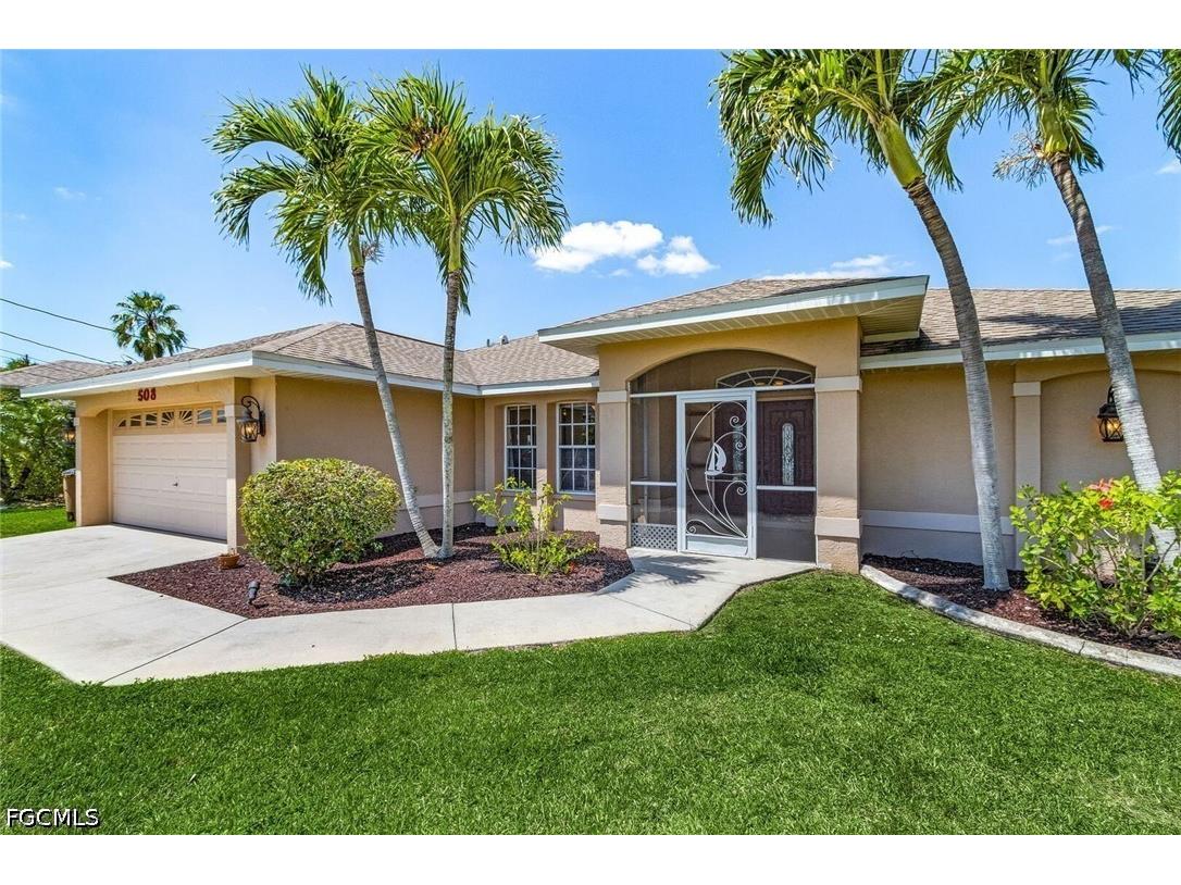 508 SE 9th Place Cape Coral FL 33990 2026019900 image1