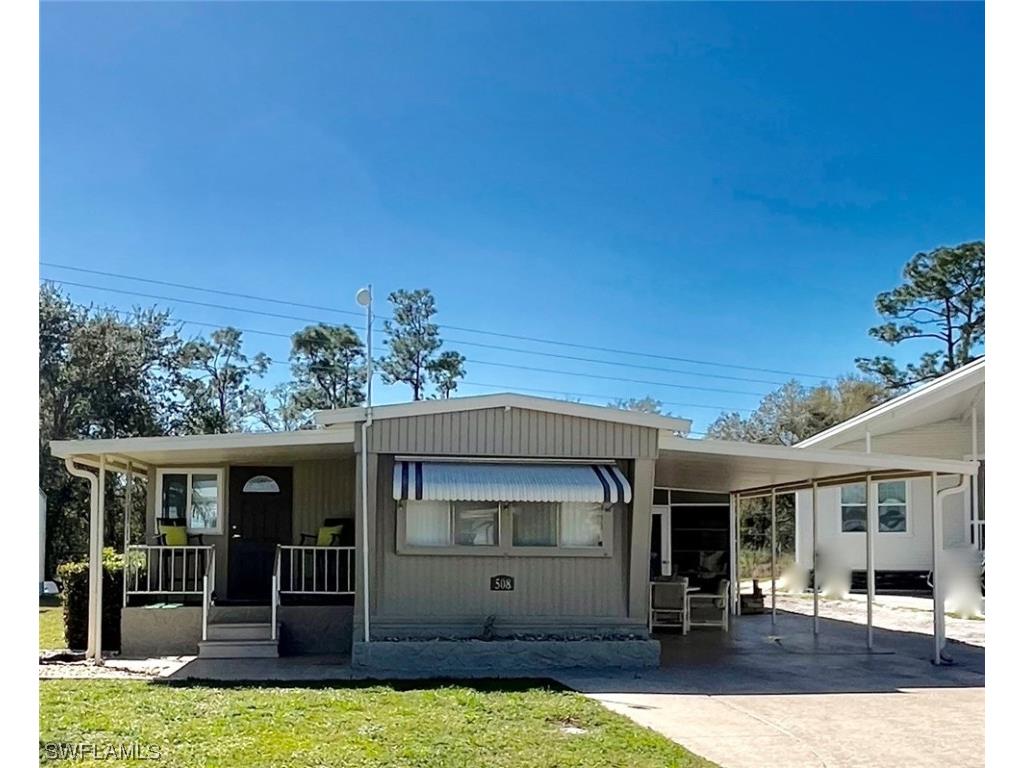 508 Timber Lane S North Fort Myers FL 33917 224012530 image1