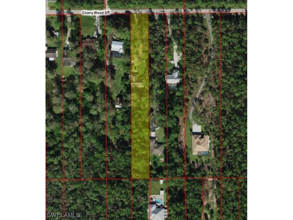 5080 Cherry Wood Drive Naples FL 34119 223061265 image1