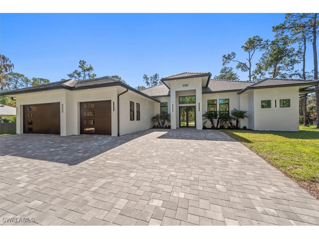 5080 Hickory Wood Drive Naples FL 34119 226004696 image1