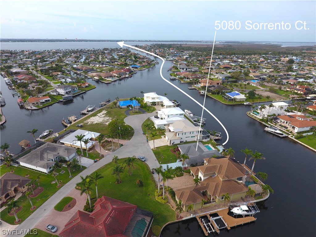 5080 Sorrento Court Cape Coral FL 33904 223030244 image1