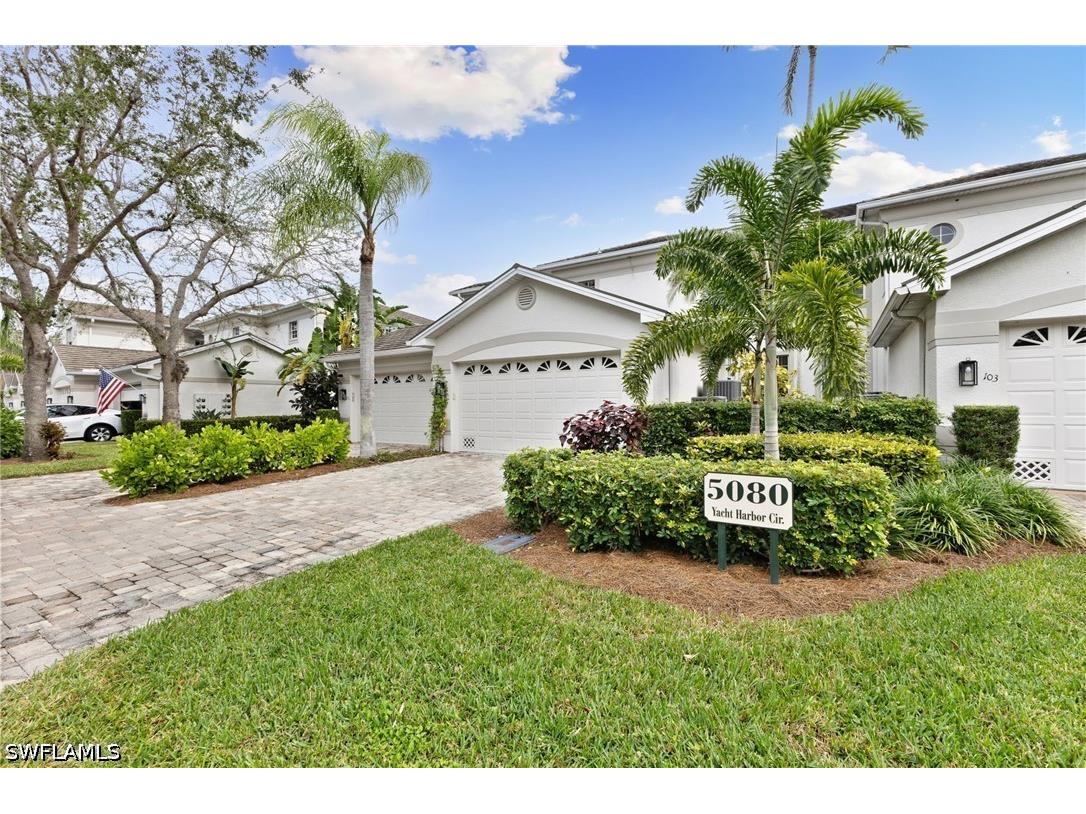 5080 Yacht Harbor Circle #101 Naples FL 34112 226014092 image27