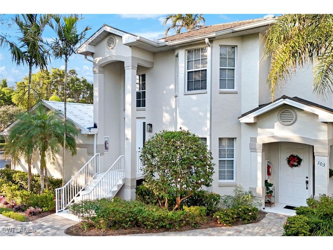5080 Yacht Harbor Circle #103 Naples FL 34112 224098924 image3