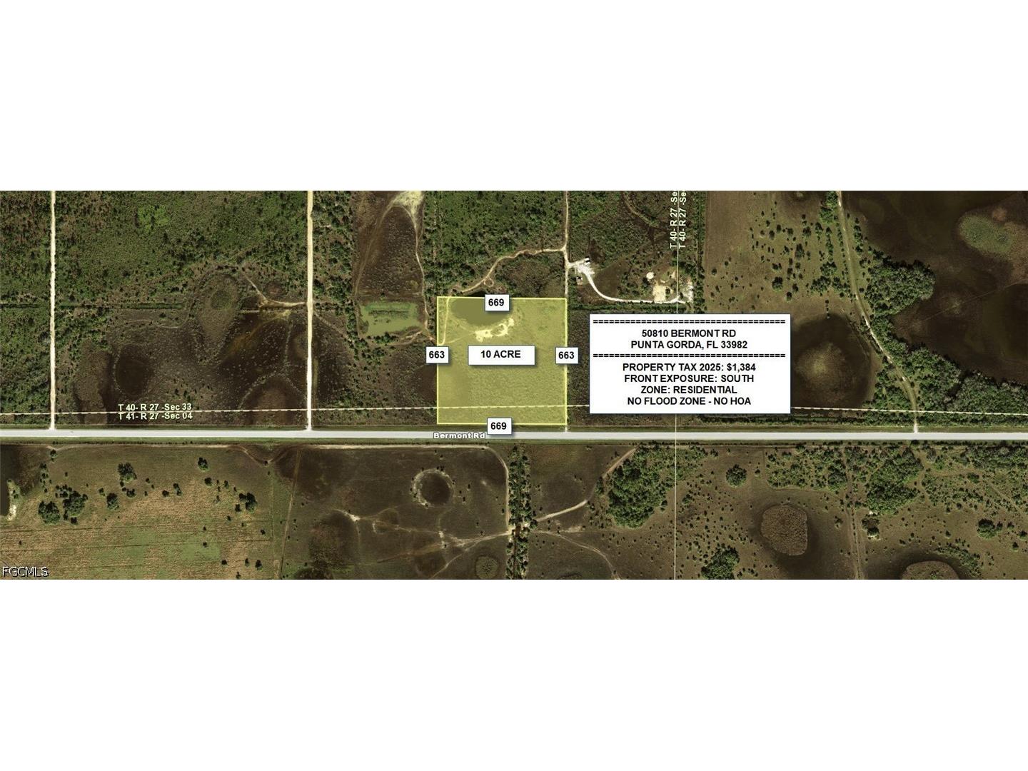 50810 Bermont Road Punta Gorda FL 33982 2026020376 image1