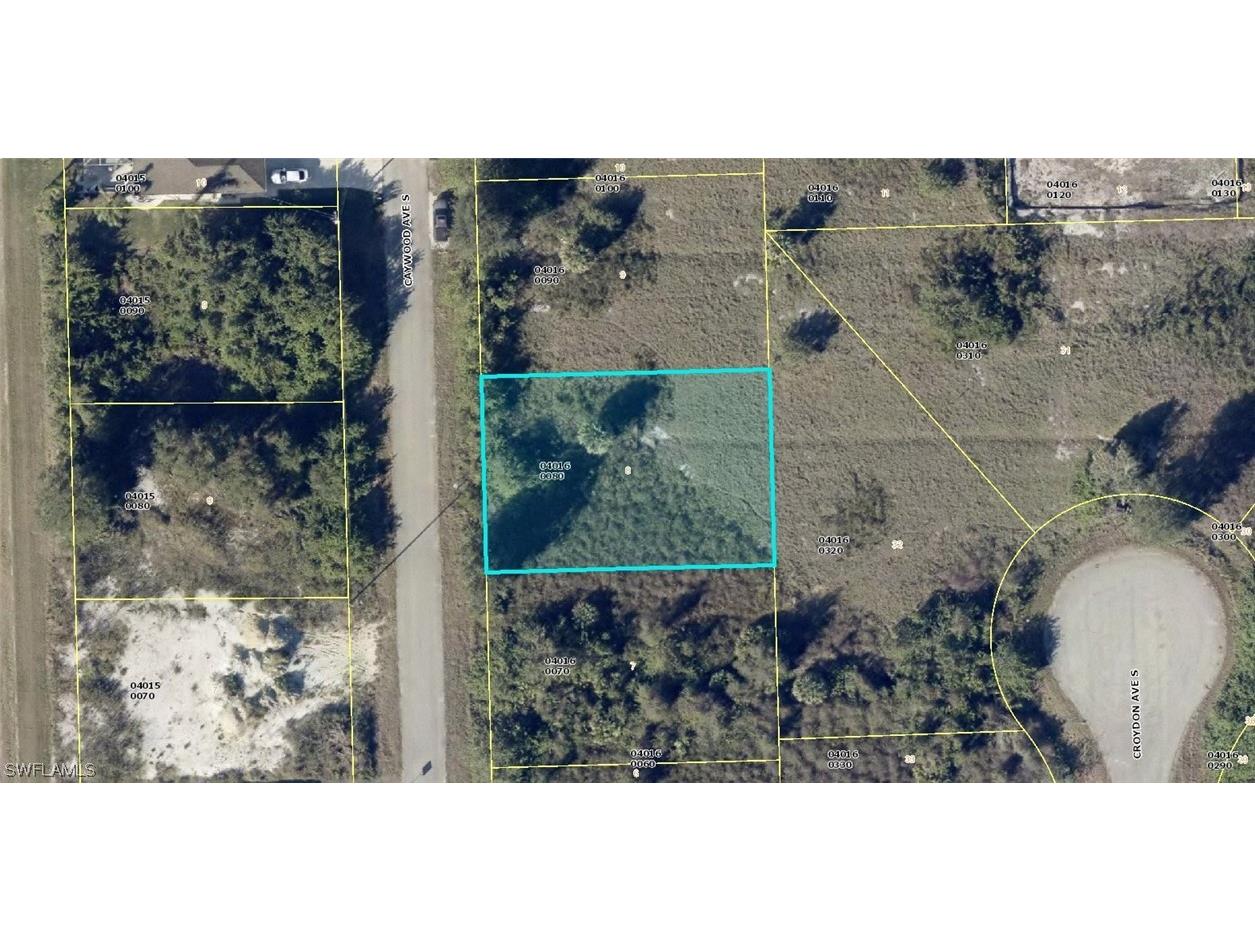 509 Caywood Avenue S Lehigh Acres FL 33974 223074876 image1