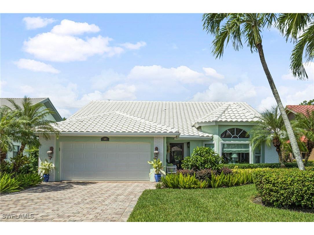 509 Countryside Drive Naples FL 34104 225072871 image1
