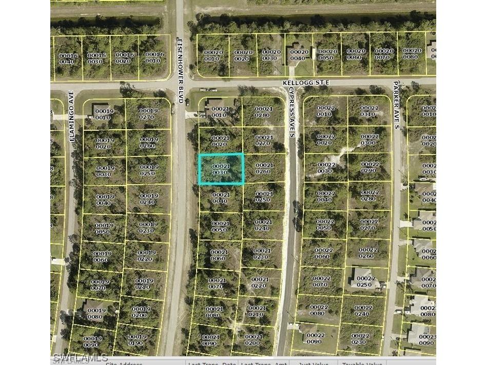 509 Eisenhower Boulevard Lehigh Acres FL 33974 223032553 image1