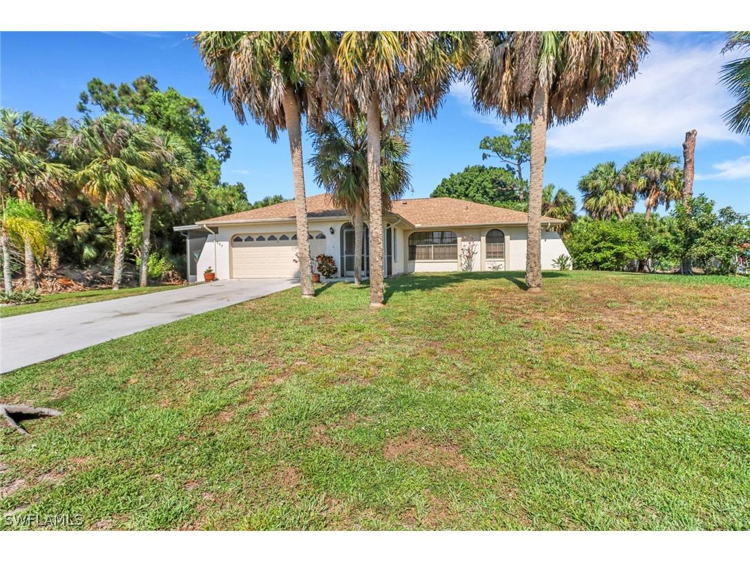 509 Gerald Avenue Lehigh Acres FL 33936 224030121 image1