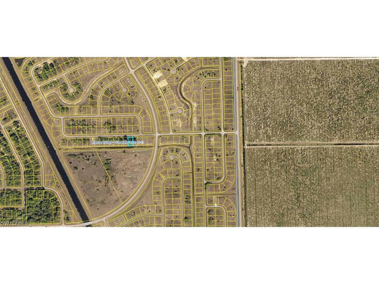 509 Glendale Avenue Labelle FL 33935 222065848 image1