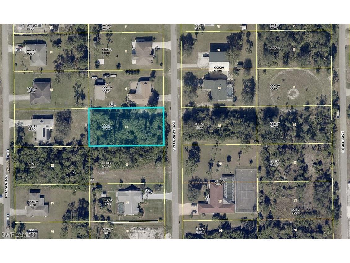 509 Greenwood Avenue Lehigh Acres FL 33972 223083528 image1