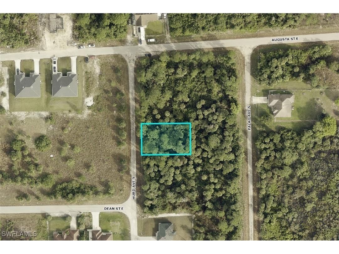 509 Hurd Avenue S Lehigh Acres FL 33974 224064646 image1