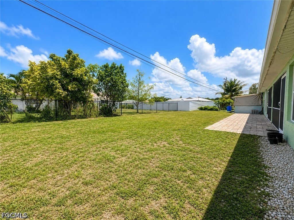 509 NE 24th Place #A Cape Coral FL 33909 2026020577 image19