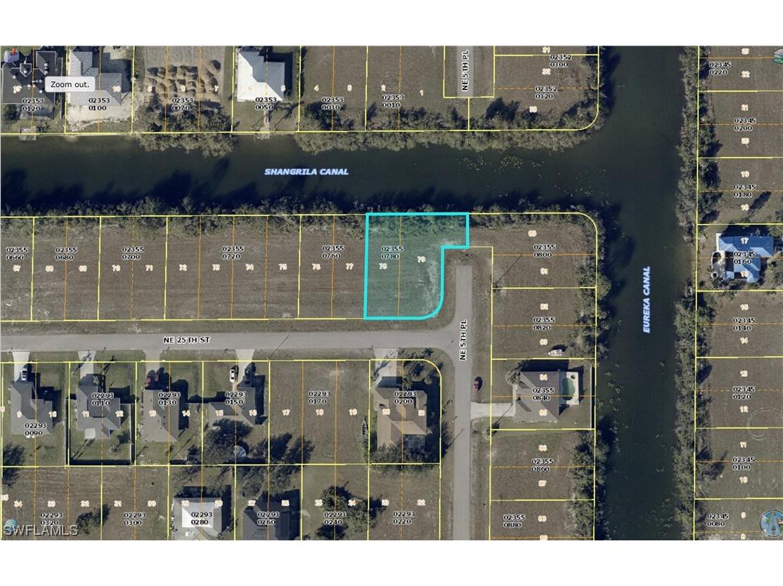 509 NE 25th Street Cape Coral FL 33909 223034452 image1