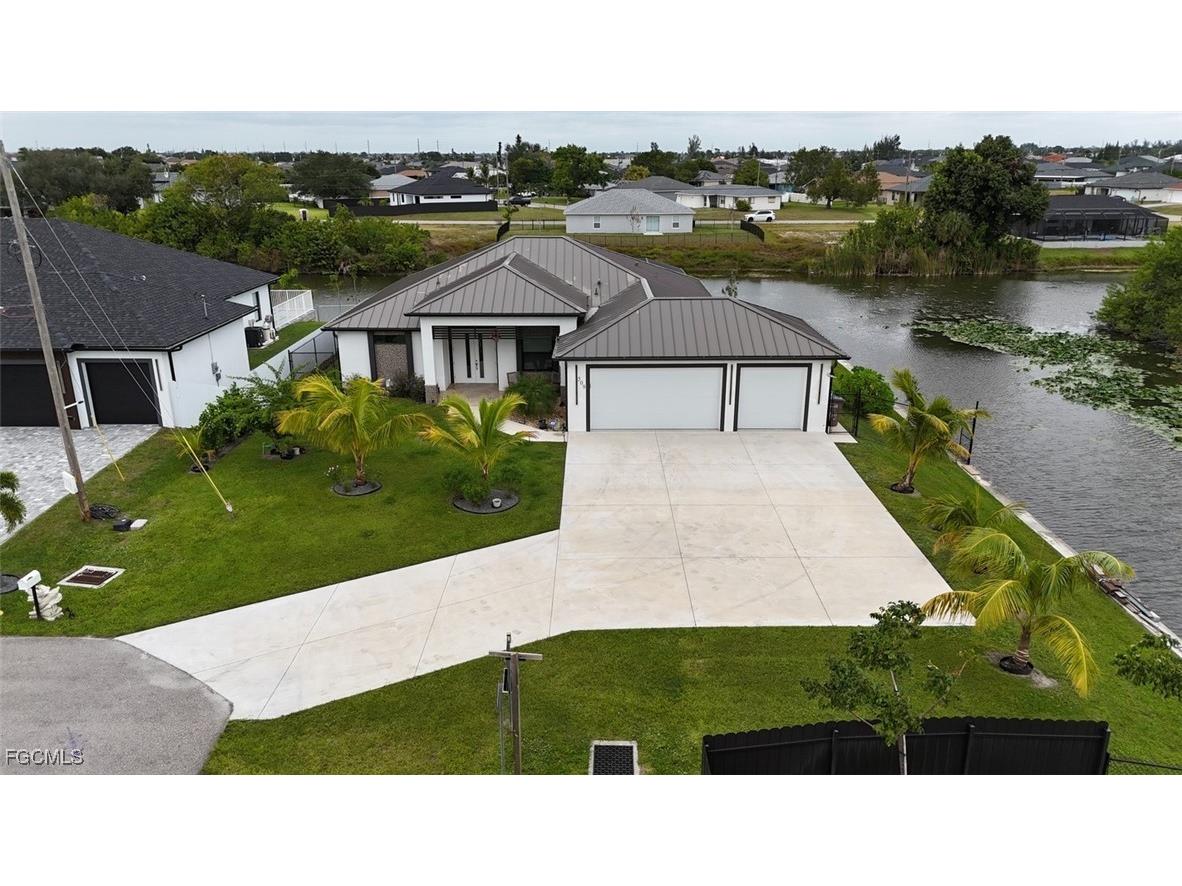 509 NE 5th Terrace Cape Coral FL 33909 2026001465 image1