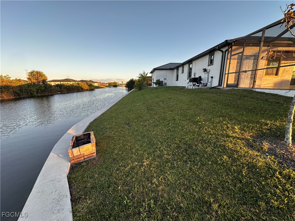 509 NE 5th Terrace Cape Coral FL 33909 2026001465 image34