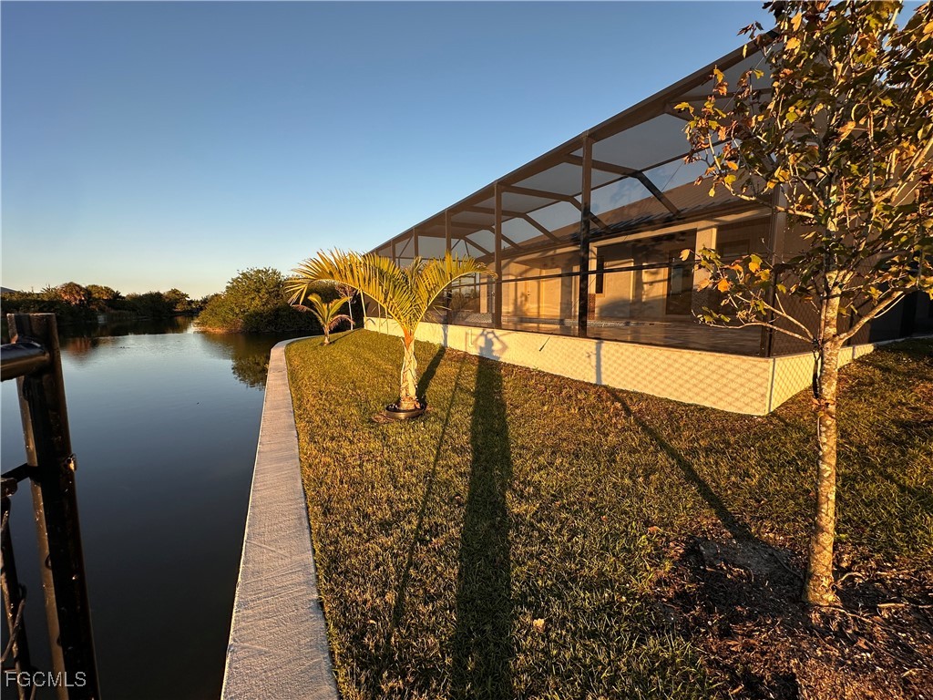 509 NE 5th Terrace Cape Coral FL 33909 2026001465 image36