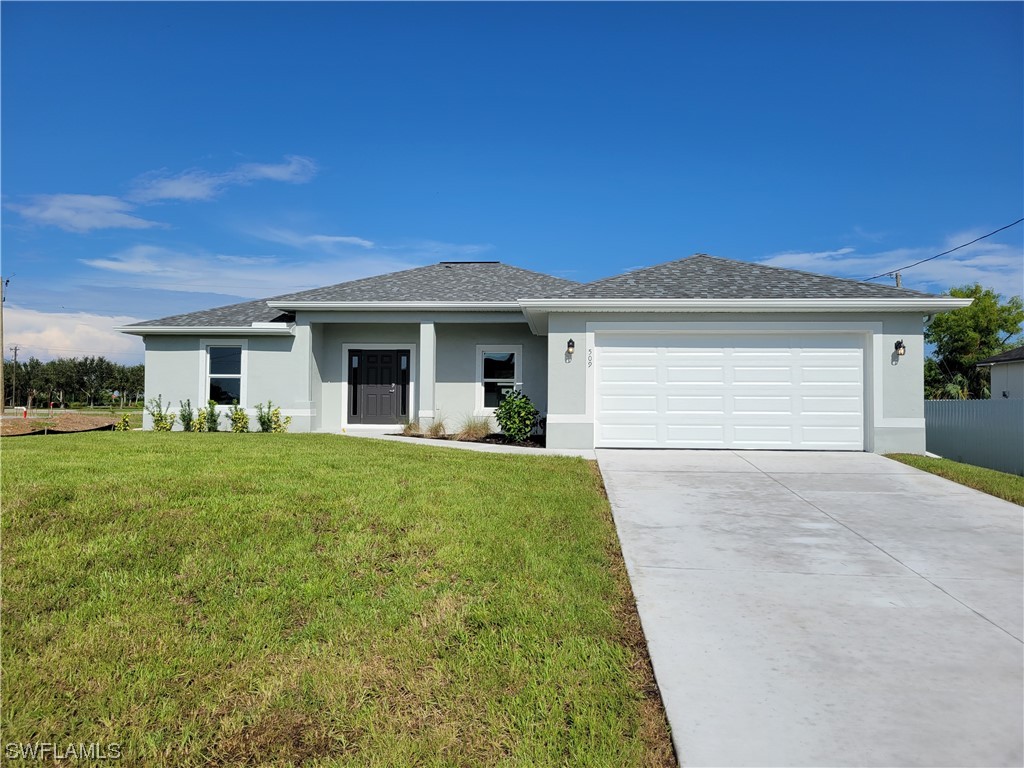 509 NW 16th Place Cape Coral FL 33993 223077011 image1