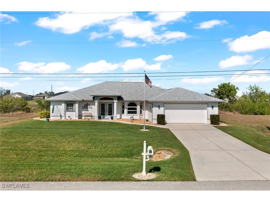 509 NW 19th Terrace Cape Coral FL 33993 225017268 image1