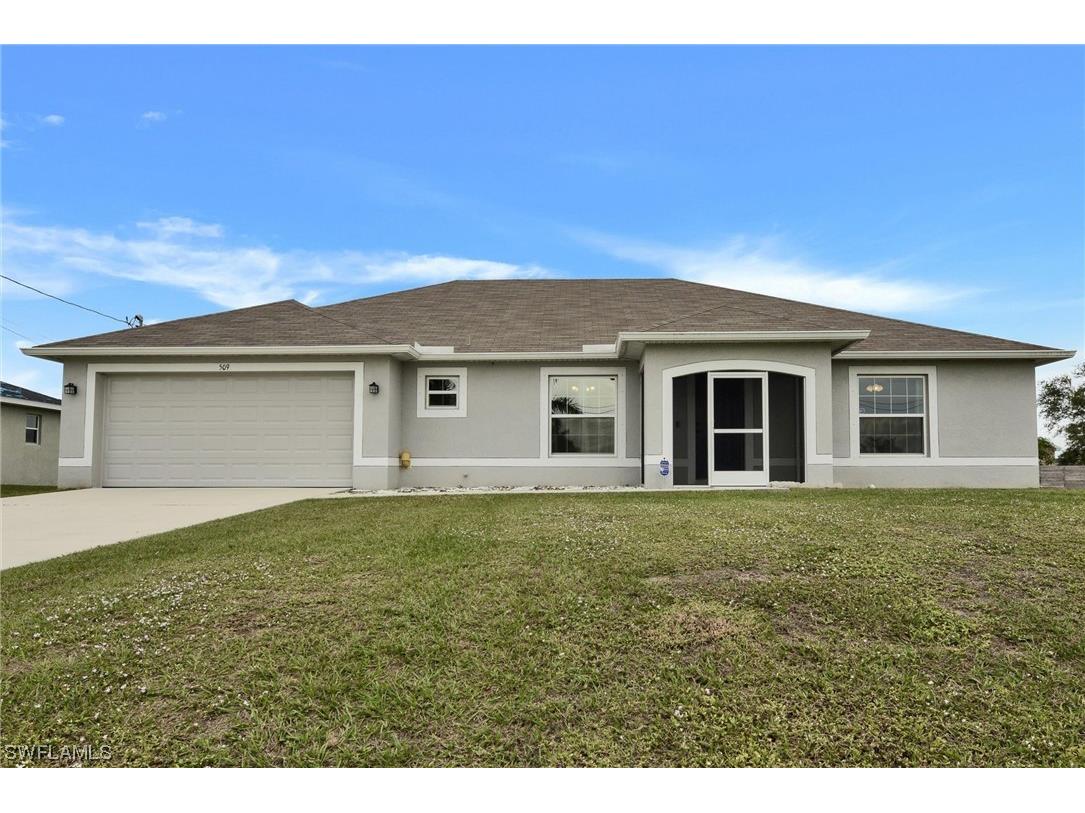 509 NW 20th Street Cape Coral FL 33993 223093821 image1