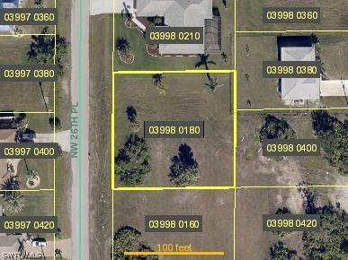 509 NW 26th Place Cape Coral FL 33993 223092426 image1