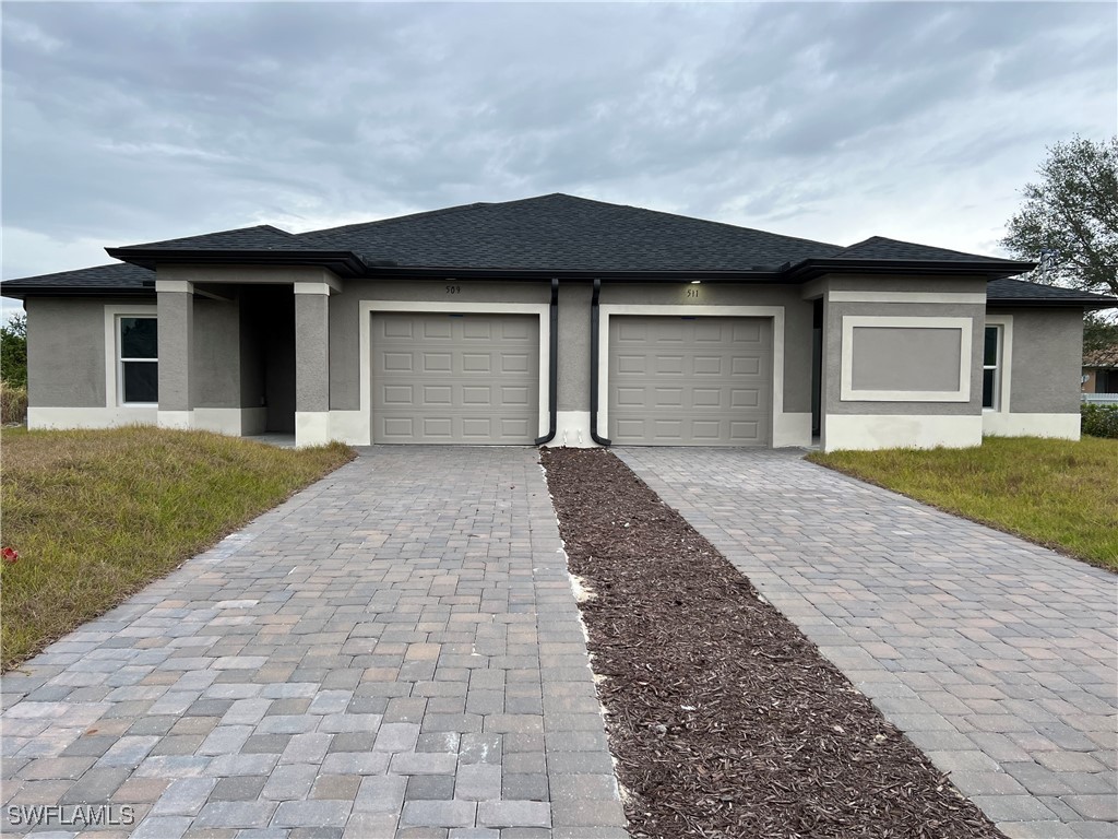509 Piedmont Street Lehigh Acres FL 33974 225084719 image1