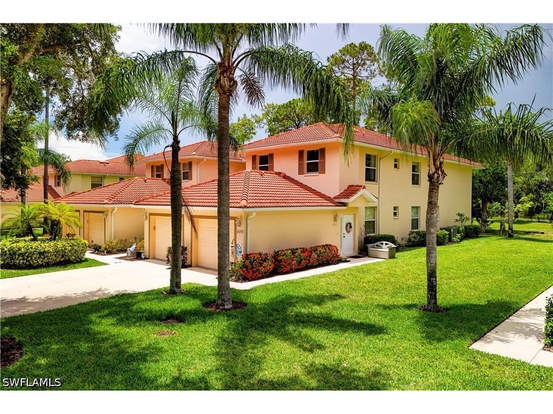 509 Robin Hood Circle #202 Naples FL 34104 226020153 image26