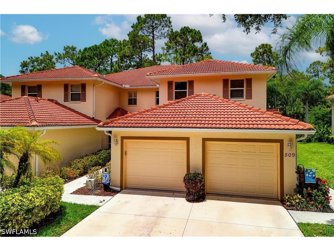 509 Robin Hood Circle #202 Naples FL 34104 226020153 image5
