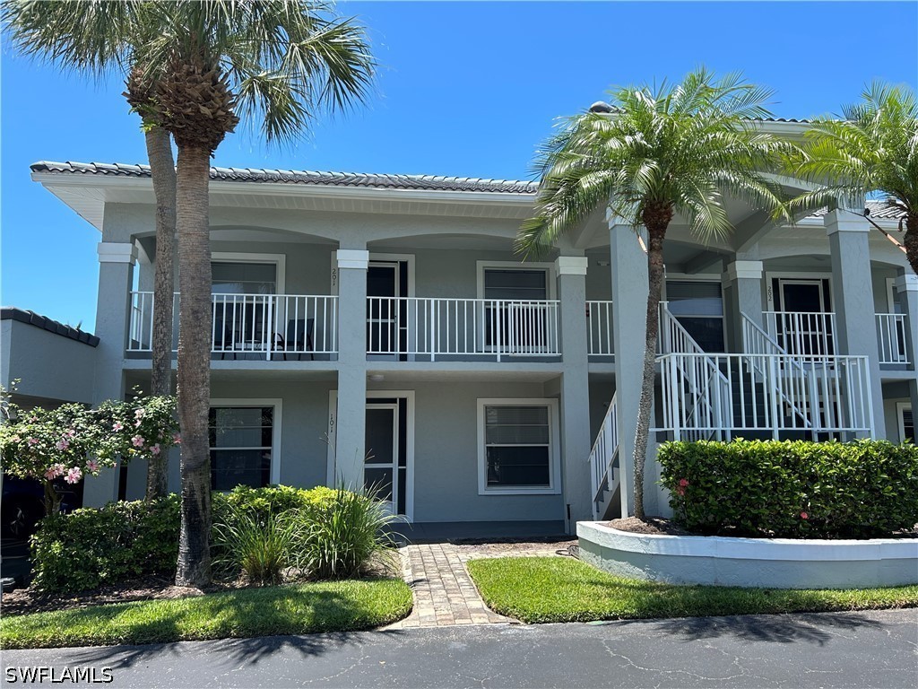 509 Roma Court #201 Naples FL 34110 226012421 image1