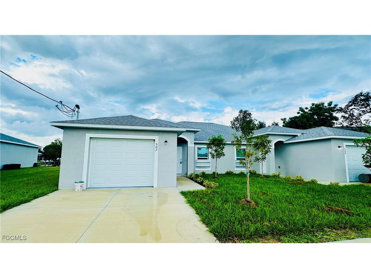 509 SE 4th Terrace Cape Coral FL 33990 2025014130 image1