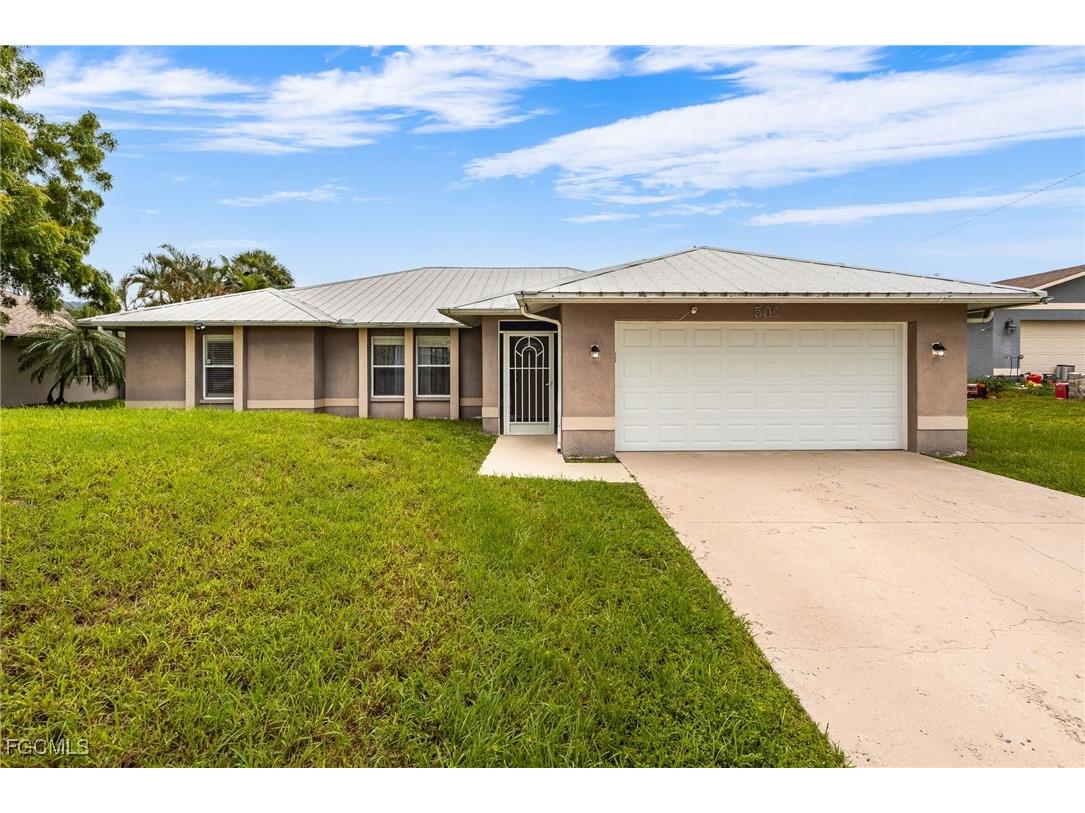 509 SW 10th Place Cape Coral FL 33991 2025003279 image1