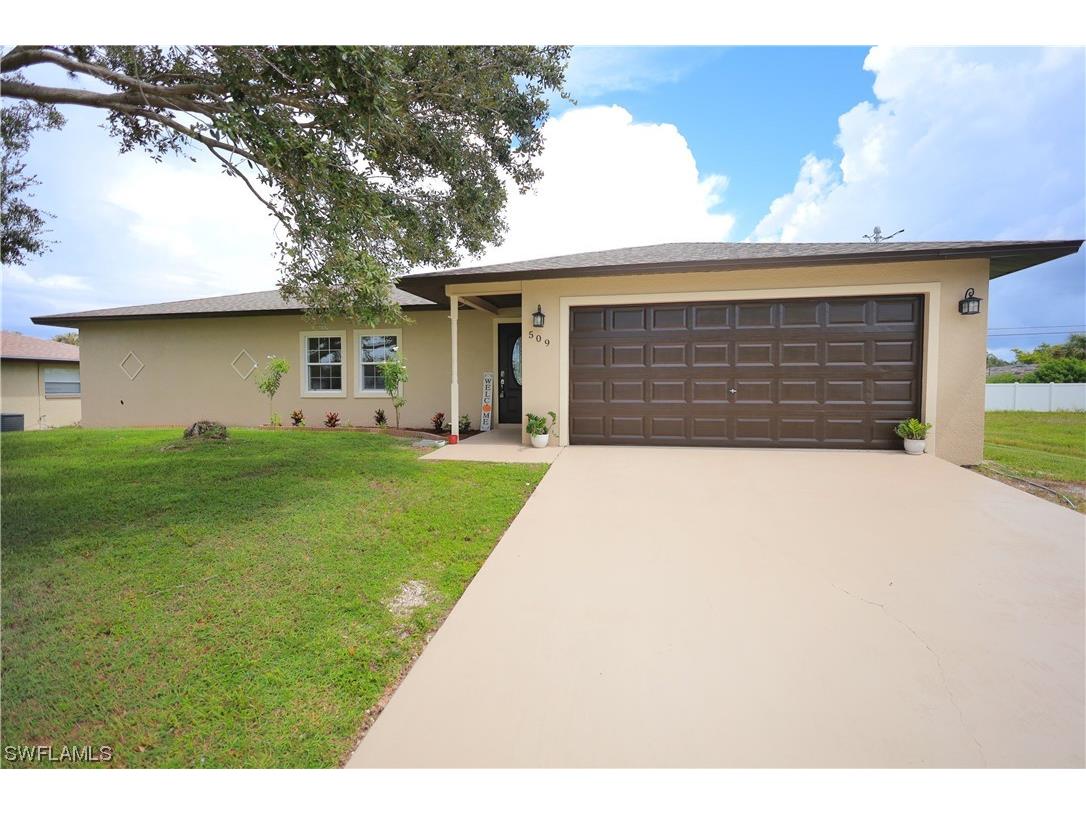 509 SW 25th Lane Cape Coral FL 33914 223061122 image1