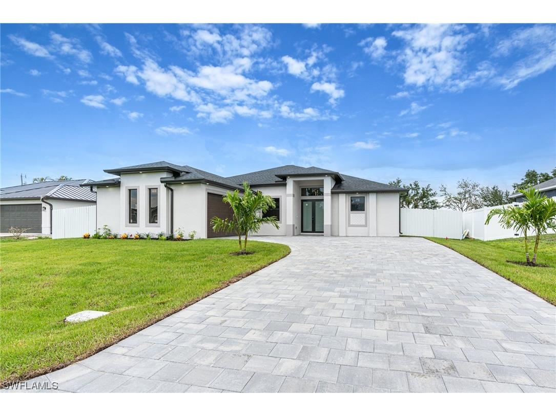 509 SW 25th Terrace Cape Coral FL 33914 223071862 image1