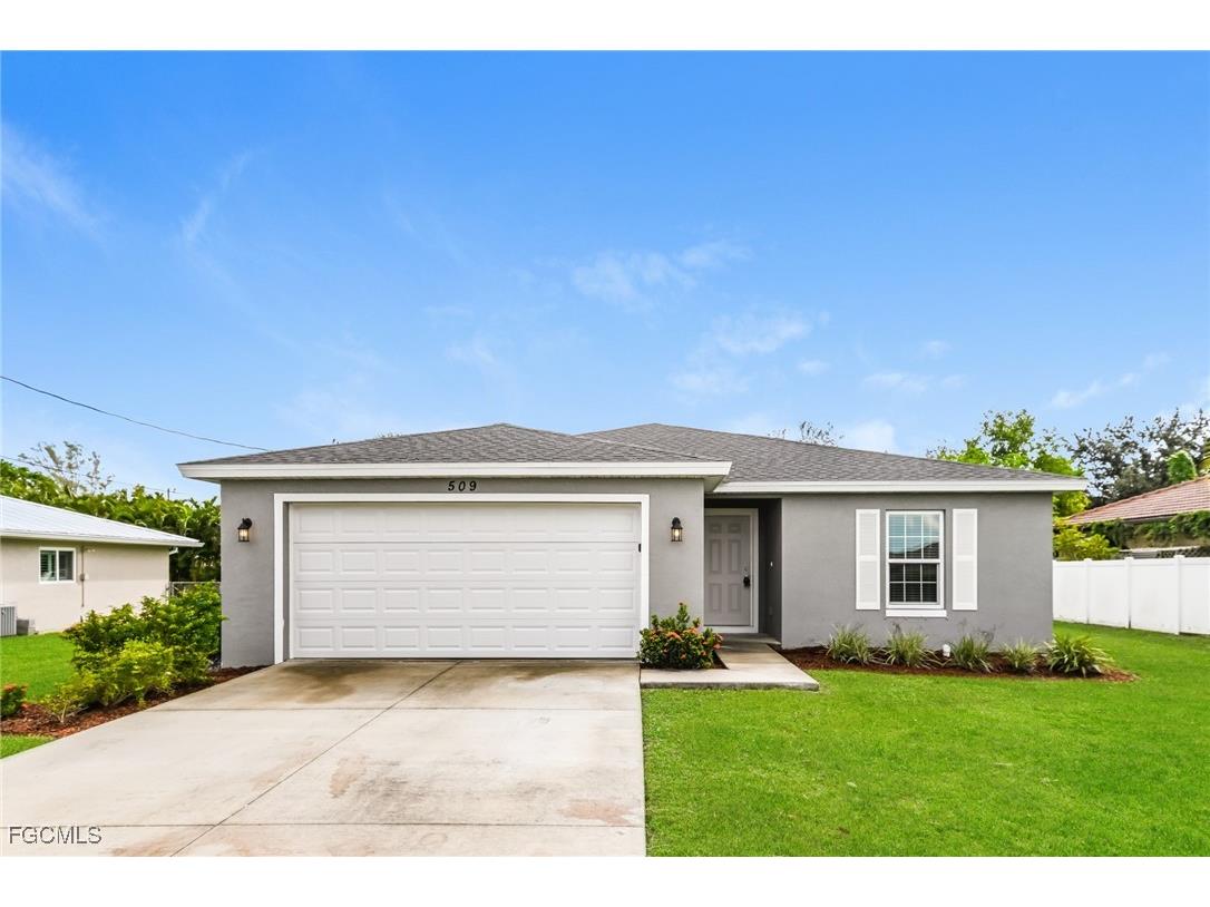 509 SW 7th Place Cape Coral FL 33991 2026001232 image1