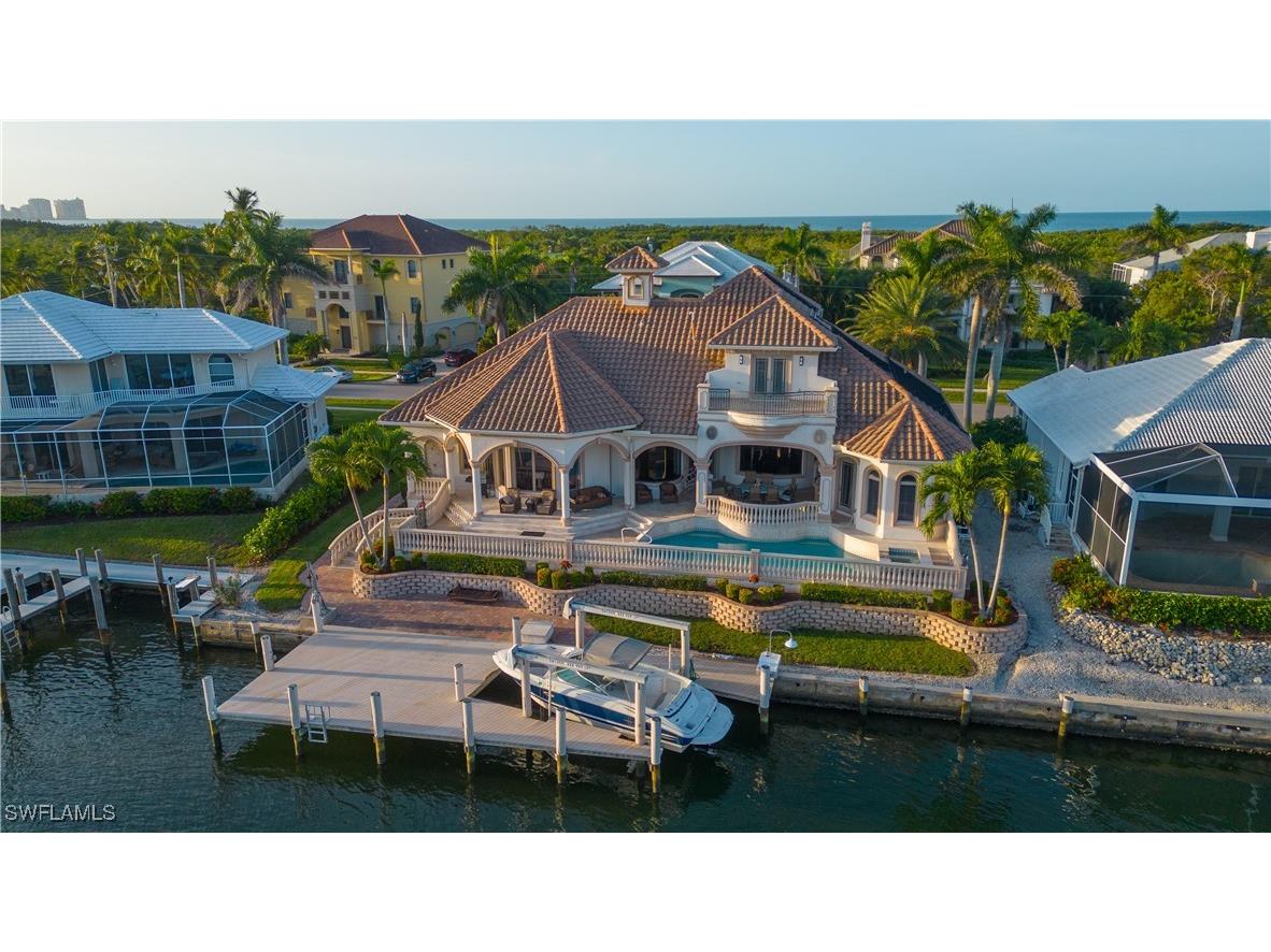 509 Spinnaker Drive Marco Island FL 34145 224090635 image1