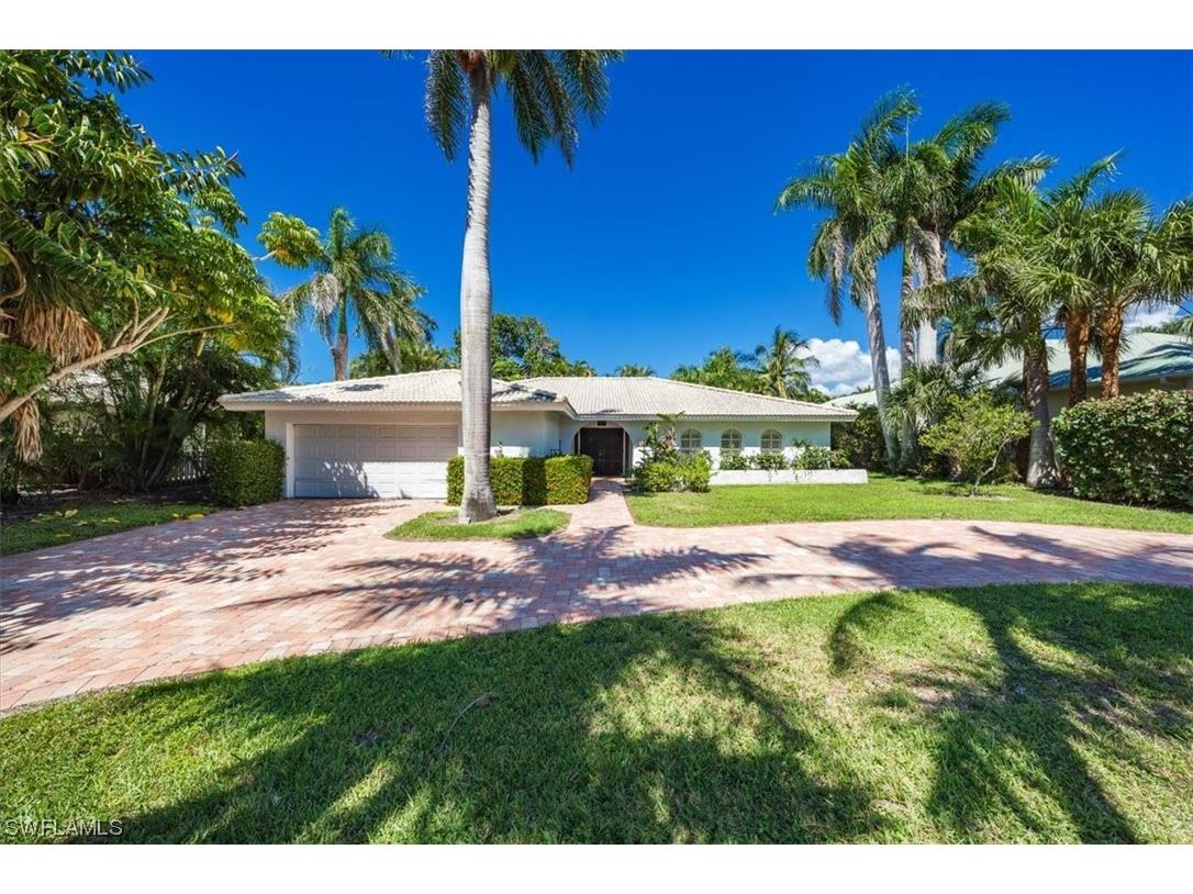 509 Turtle Hatch Lane Naples FL 34103 223073344 image1