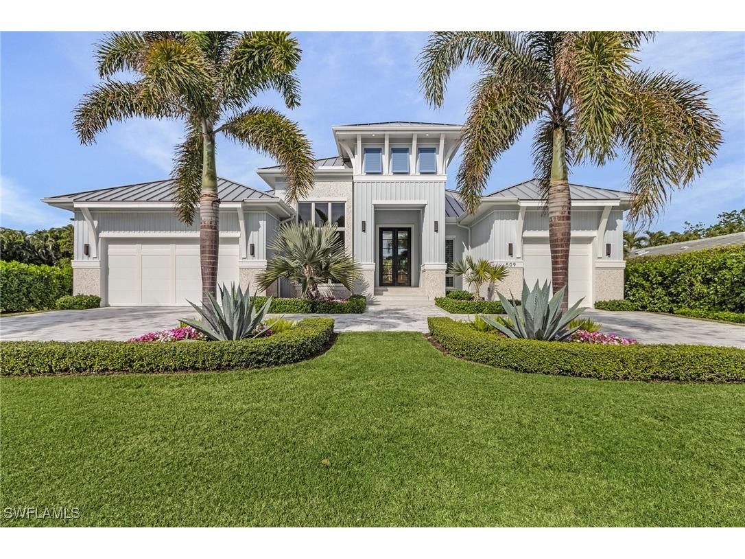 509 Turtle Hatch Road Naples FL 34103 225000643 image1