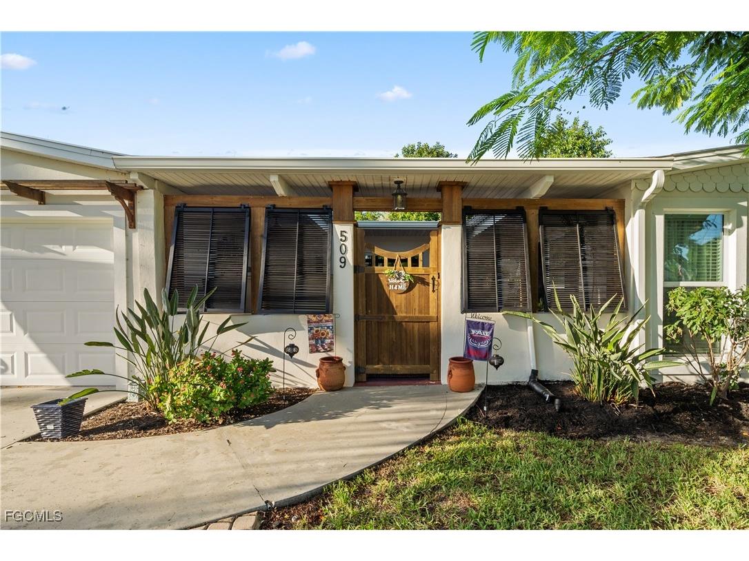 509 Val Mar Drive Fort Myers FL 33919 2025001080 image4