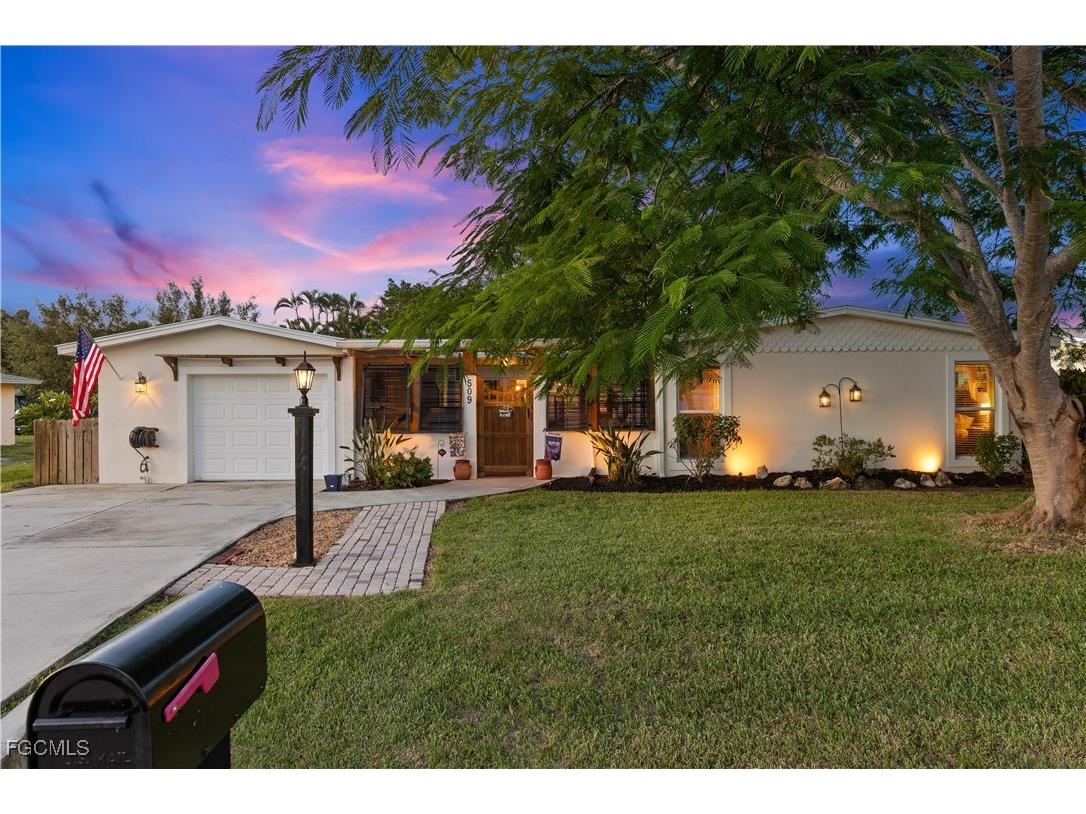 509 Val Mar Drive Fort Myers FL 33919 2025001080 image40