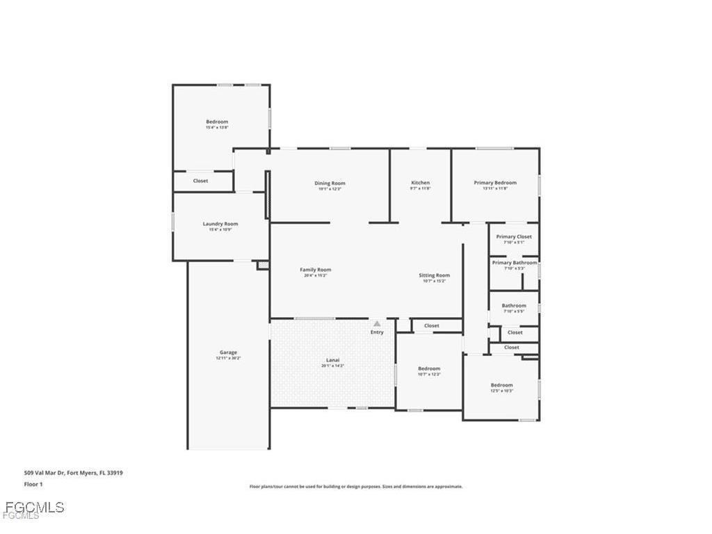 509 Val Mar Drive Fort Myers FL 33919 2026000125 image27