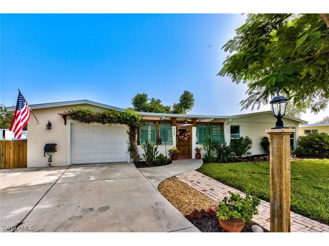 509 Val Mar Drive Fort Myers FL 33919 223074065 image1