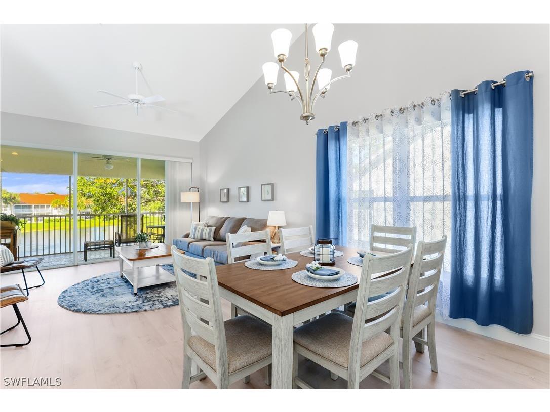 5090 Cedar Springs Drive #204 Naples FL 34110 222085712 image1