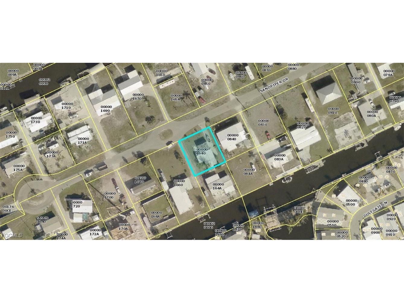 5091 Sandpiper Drive Saint James City FL 33956 2025011800 image1