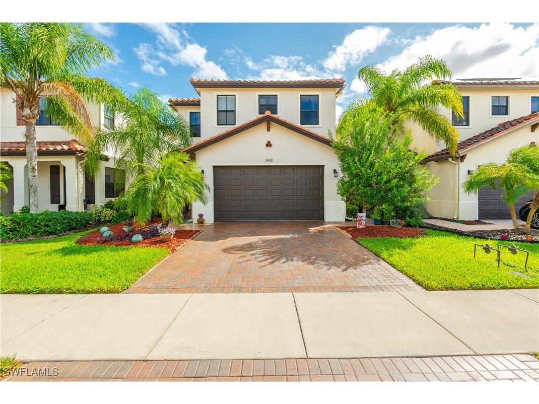 5092 Beckton Road Ave Maria FL 34142 225077487 image1