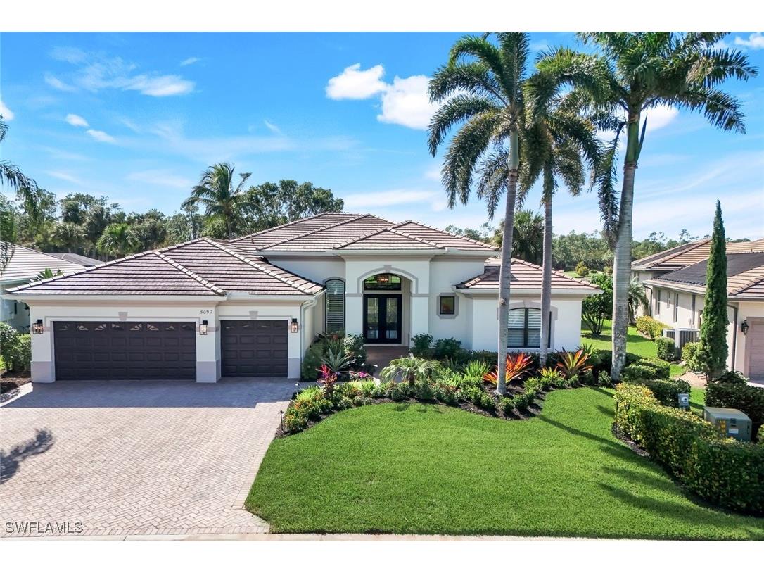 5092 Cerromar Drive Naples FL 34112 225076792 image5