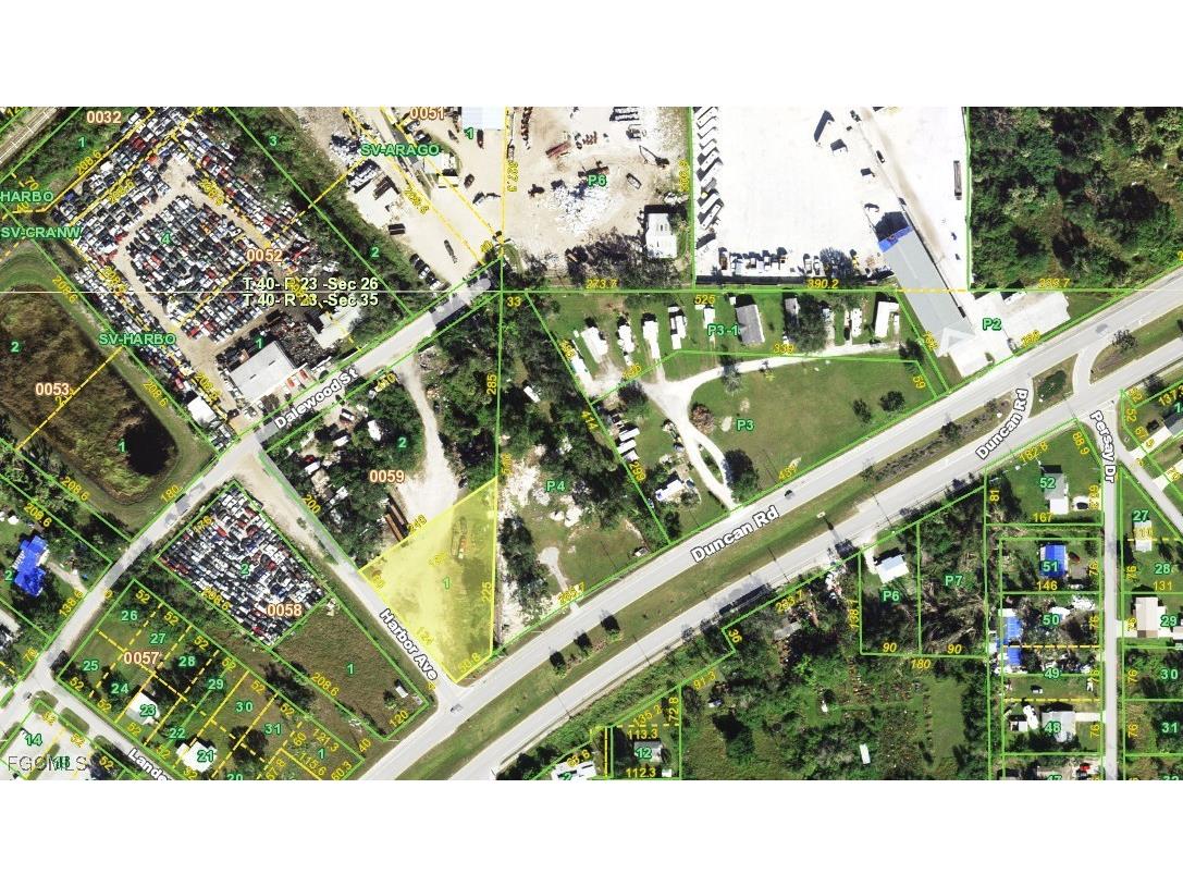 5093 Duncan Road Punta Gorda FL 33982 2025010969 image3