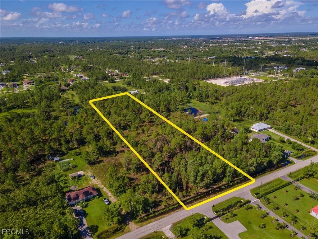 50th Ave NE & Everglades Boulevard N Naples FL 33035 2025002860 image5